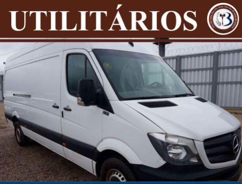 Leilão de Utilitários