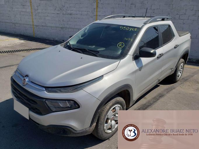FIAT TORO 17/17