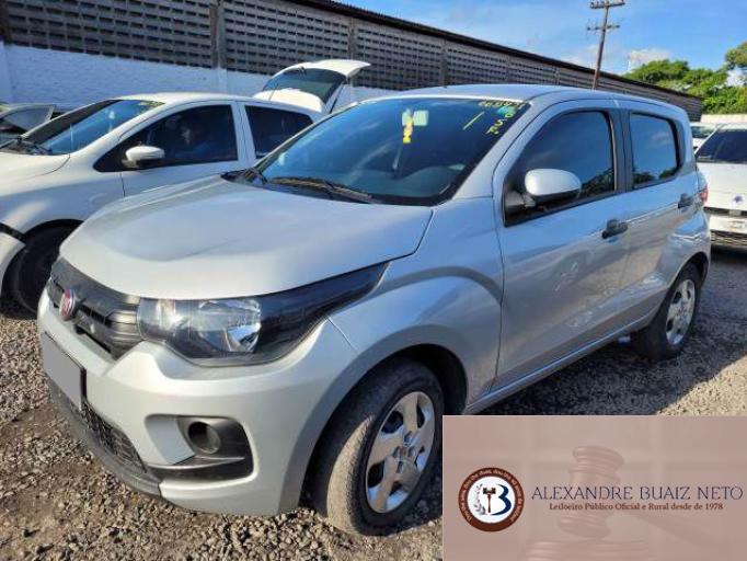FIAT MOBI 18/19
