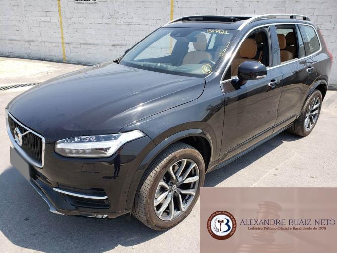 VOLVO XC90 15/16