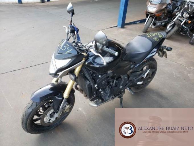 HONDA CB 600 F HORNET 14/14