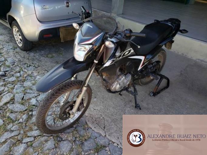 HONDA NXR 160 BROS 19/20