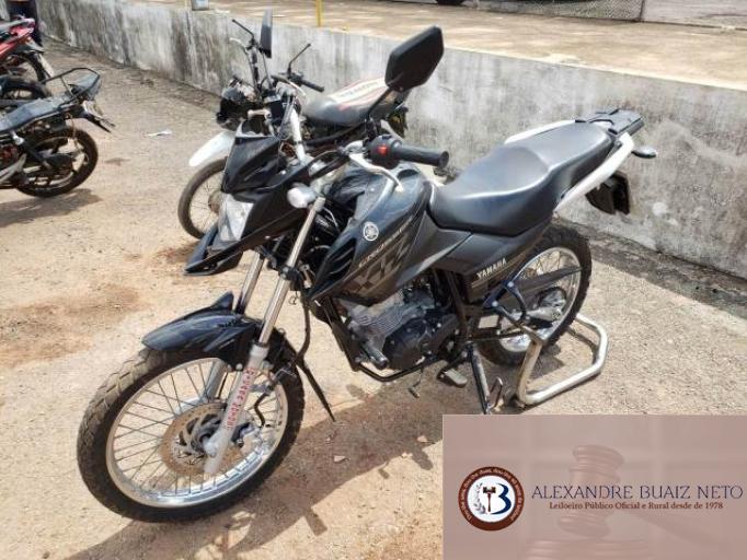 YAMAHA XTZ 150 CROSSER 20/20