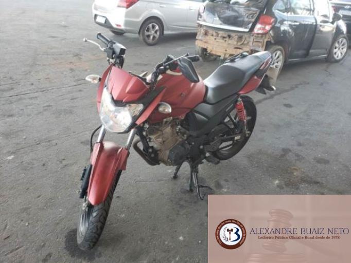 YAMAHA YS 150 FAZER 18/19