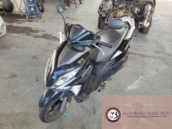 HONDA ELITE 125 21/21