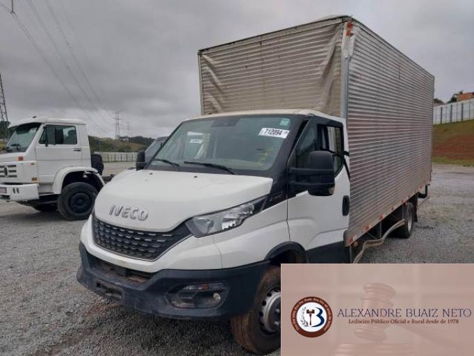 IVECO DAILY 21/22