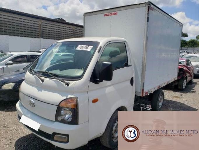 HYUNDAI HR 2.5 13/14