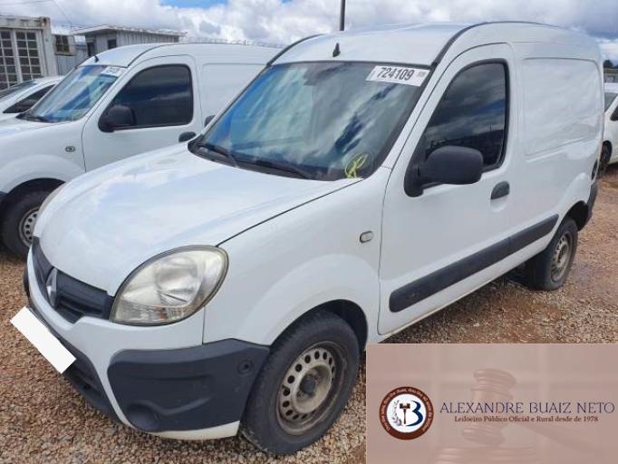 RENAULT KANGOO 16/17