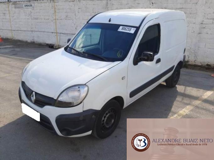 RENAULT KANGOO 15/16