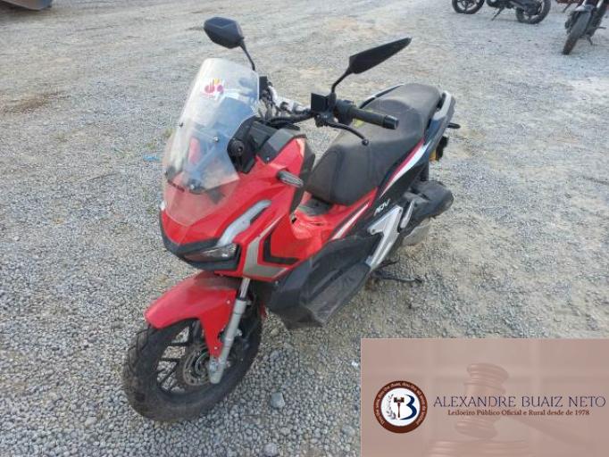 HONDA ADV 150 ABS V-MATIC 23/23