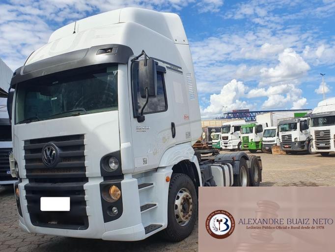 VOLKSWAGEN 25-420 14/14