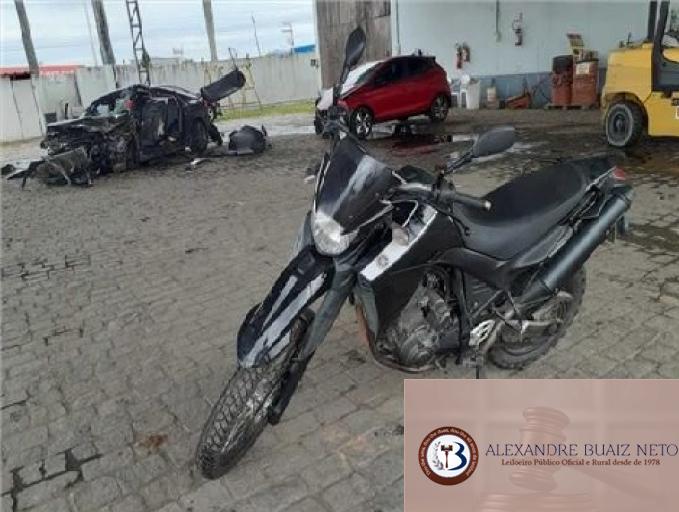 YAMAHA XT 660R 12/13