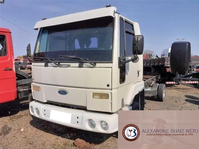 FORD CARGO 05/05