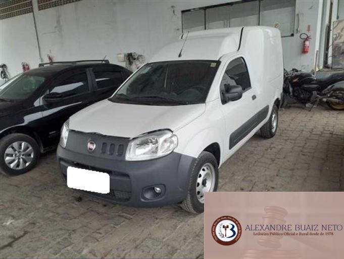 FIAT FIORINO 19/20