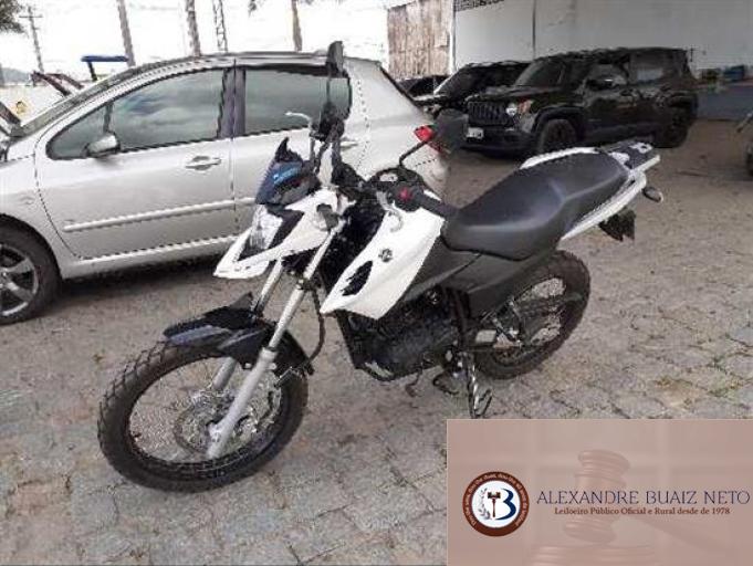 YAMAHA XTZ 150 CROSSER S 18/18