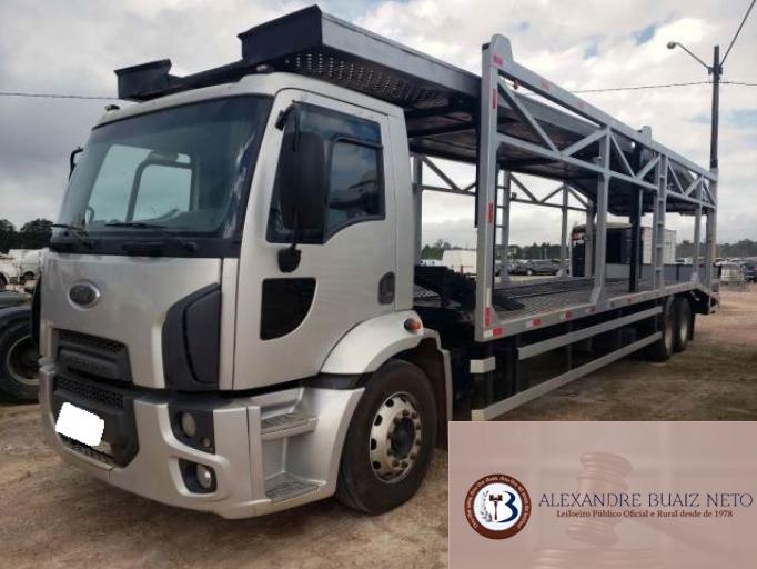 FORD CARGO 2428 E 11/12