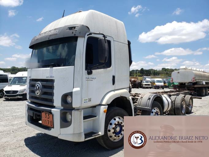 VOLKSWAGEN 24-280 E CONSTELLATION 13/13