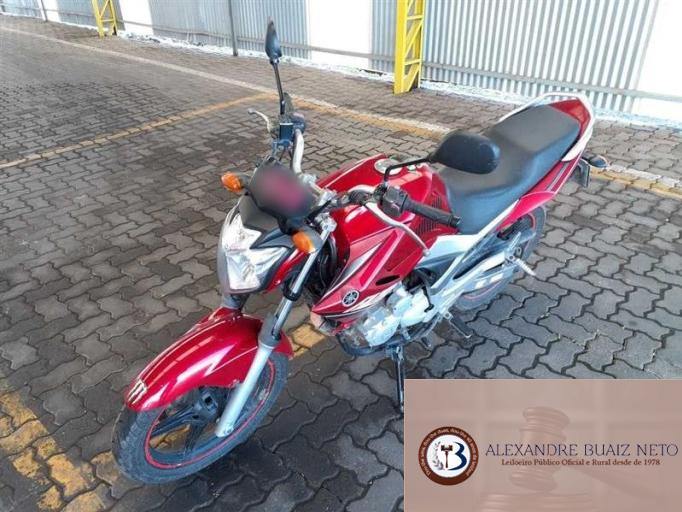 YAMAHA YS 250 FAZER 11/12