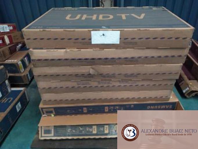 7 TELEVISORES SAMSUNG