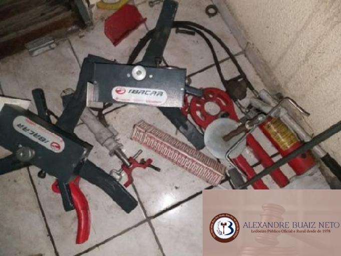 FERRAMENTAS AUTOMOTIVAS