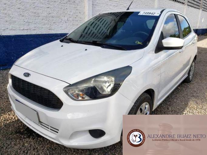 FORD KA 16/17