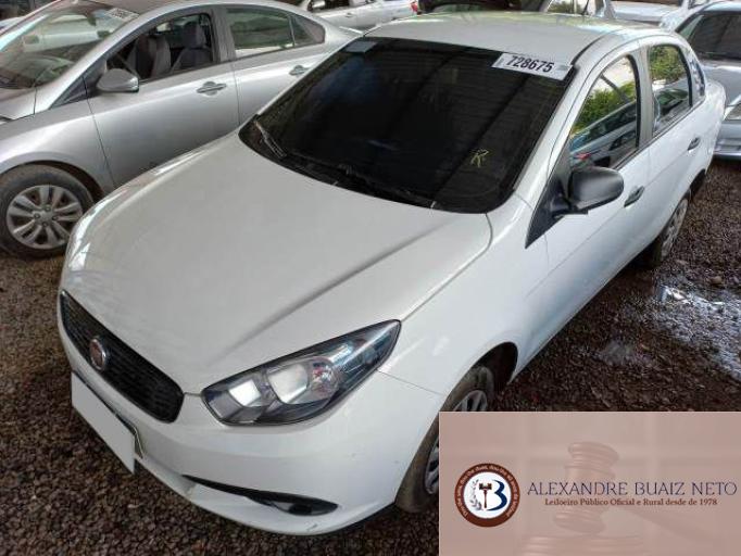 FIAT GRAND SIENA 21/21