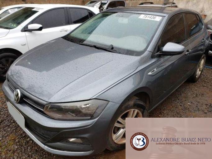 VOLKSWAGEN POLO 18/18