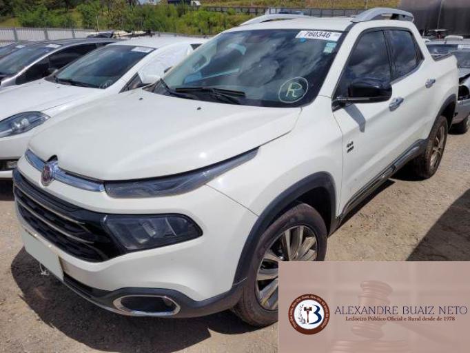 FIAT TORO 18/19