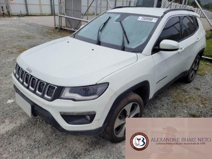 JEEP COMPASS 18/18