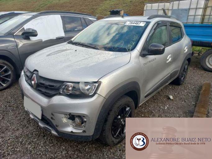 RENAULT KWID 19/20
