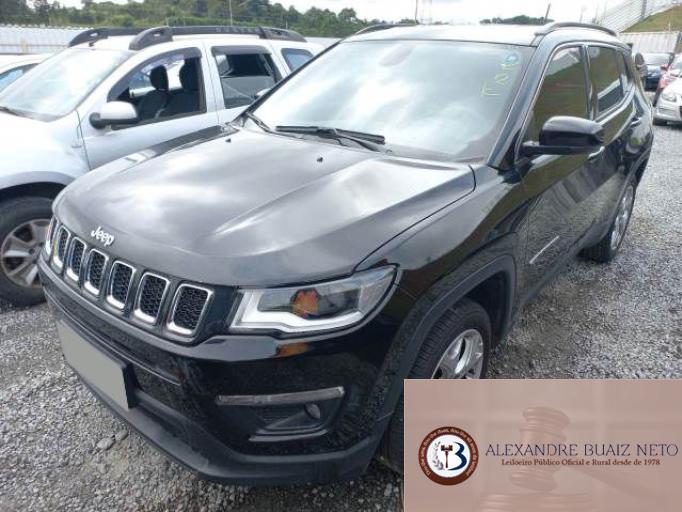 JEEP COMPASS 20/20