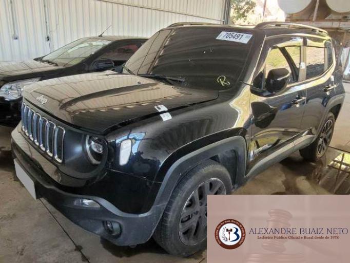 JEEP RENEGADE 21/21