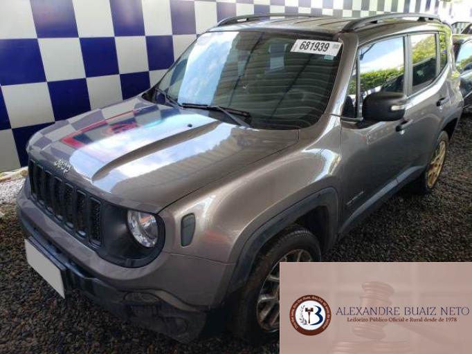 JEEP RENEGADE 21/21