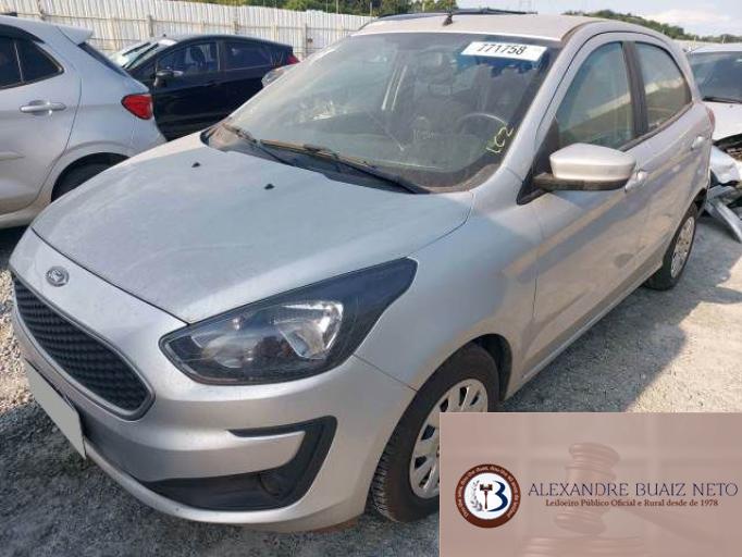 FORD KA 20/21