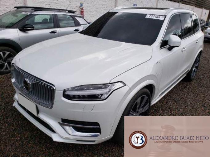 VOLVO XC90 21/21