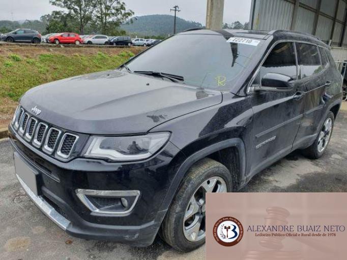 JEEP COMPASS 21/21