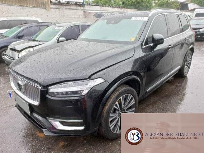VOLVO XC90 21/22