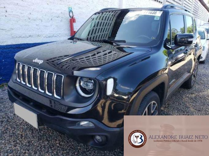 JEEP RENEGADE  19/20