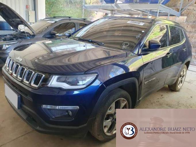 JEEP COMPASS 19/19