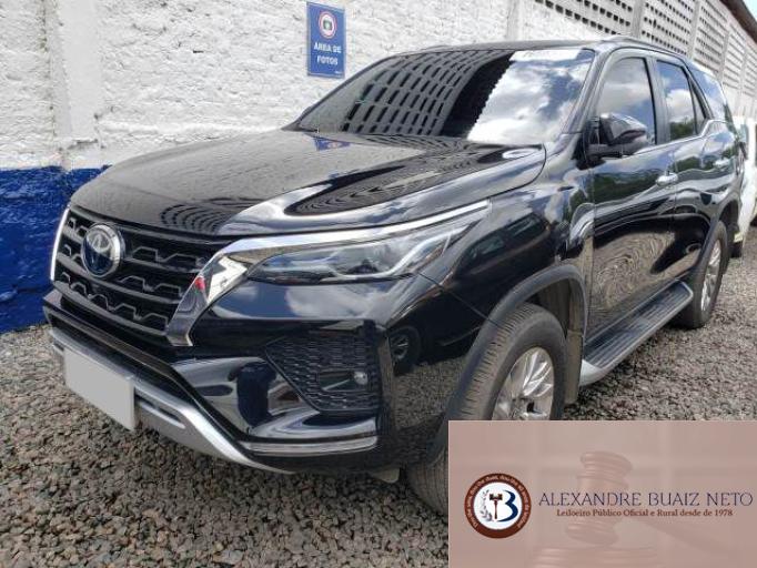 TOYOTA HILUX SW4 22/22