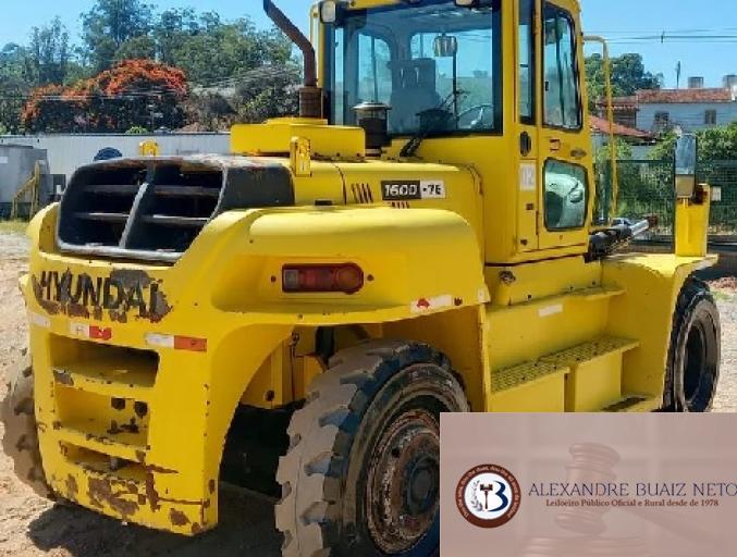 HYUNDAI 160D 