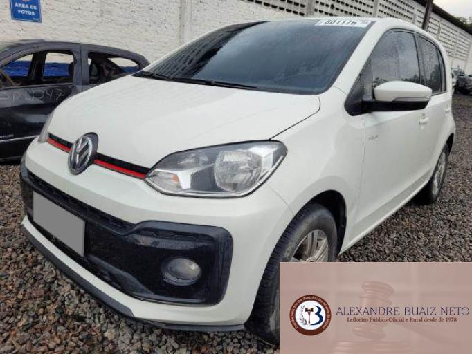 VOLKSWAGEN UP 18/19