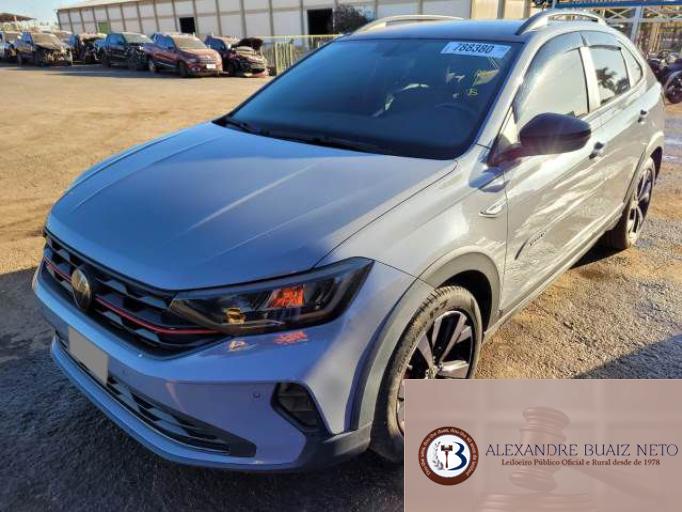 VOLKSWAGEN NIVUS 22/22