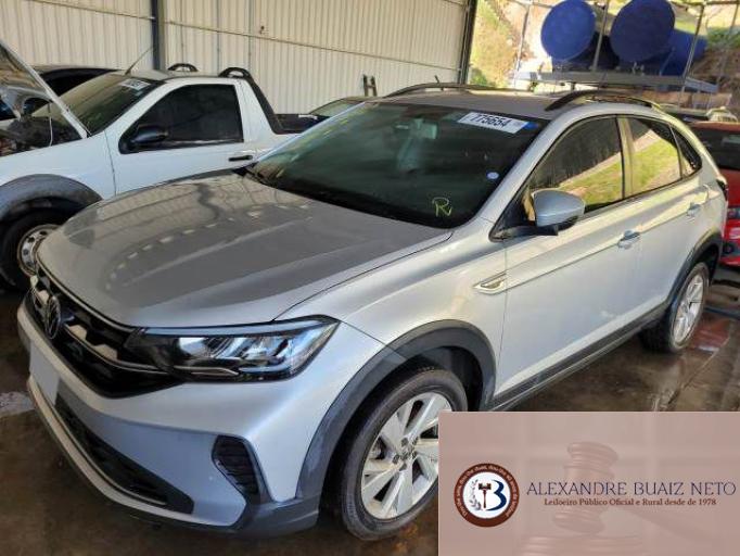 VOLKSWAGEN NIVUS 20/21