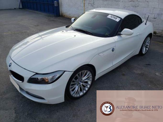 BMW Z4 ROADSTER 12/13