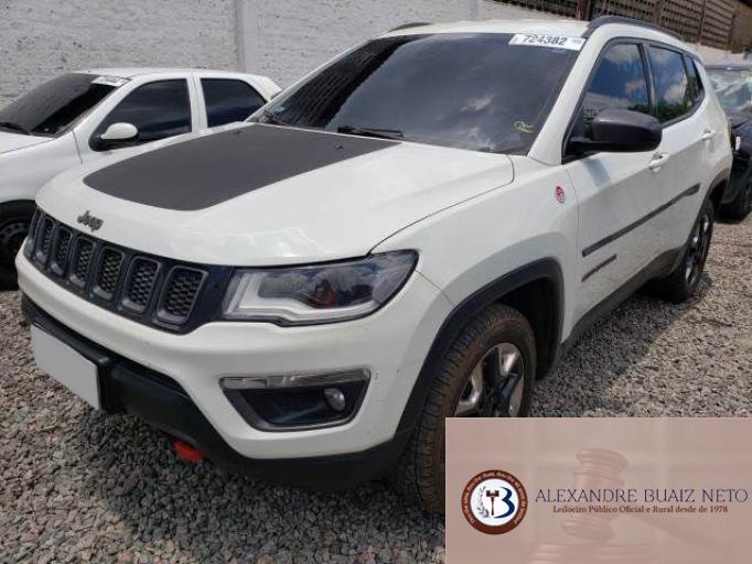 JEEP COMPASS 17/17