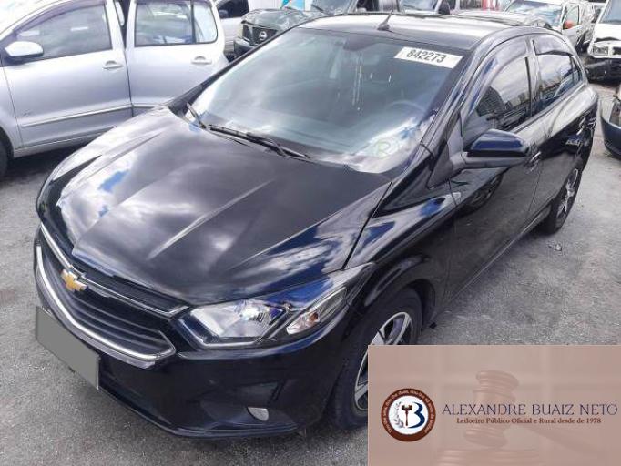 CHEVROLET ONIX 17/18