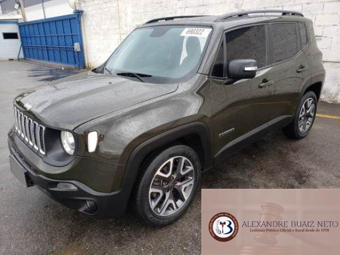 JEEP RENEGADE 19/19