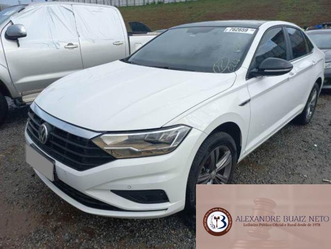 VOLKSWAGEN JETTA 20/20