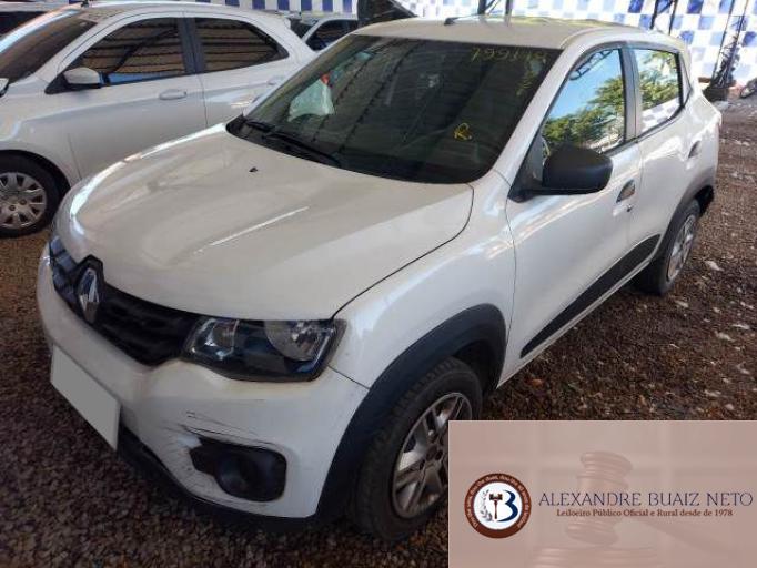 RENAULT KWID 20/21
